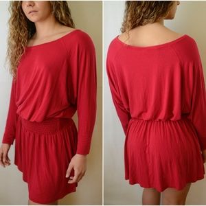 ✨Anthropologie Modal Blend Dress✨